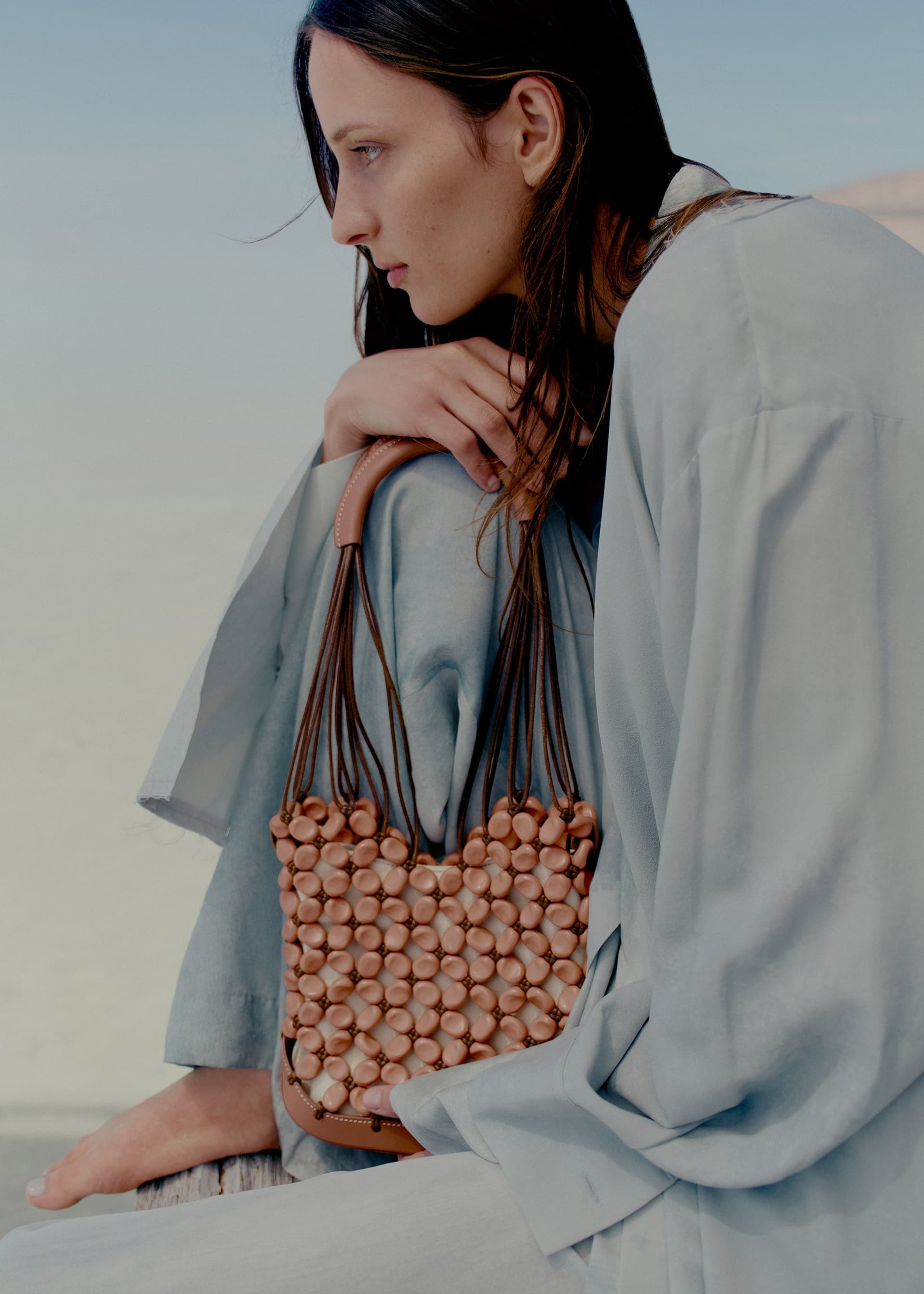 Solé - Rose Salin - Photo 3