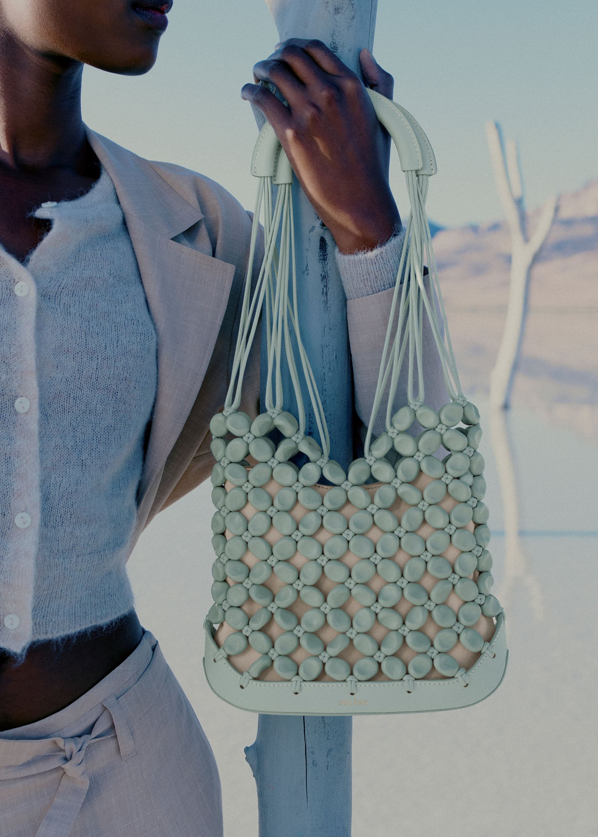 Solé - Ecume - Photo 1