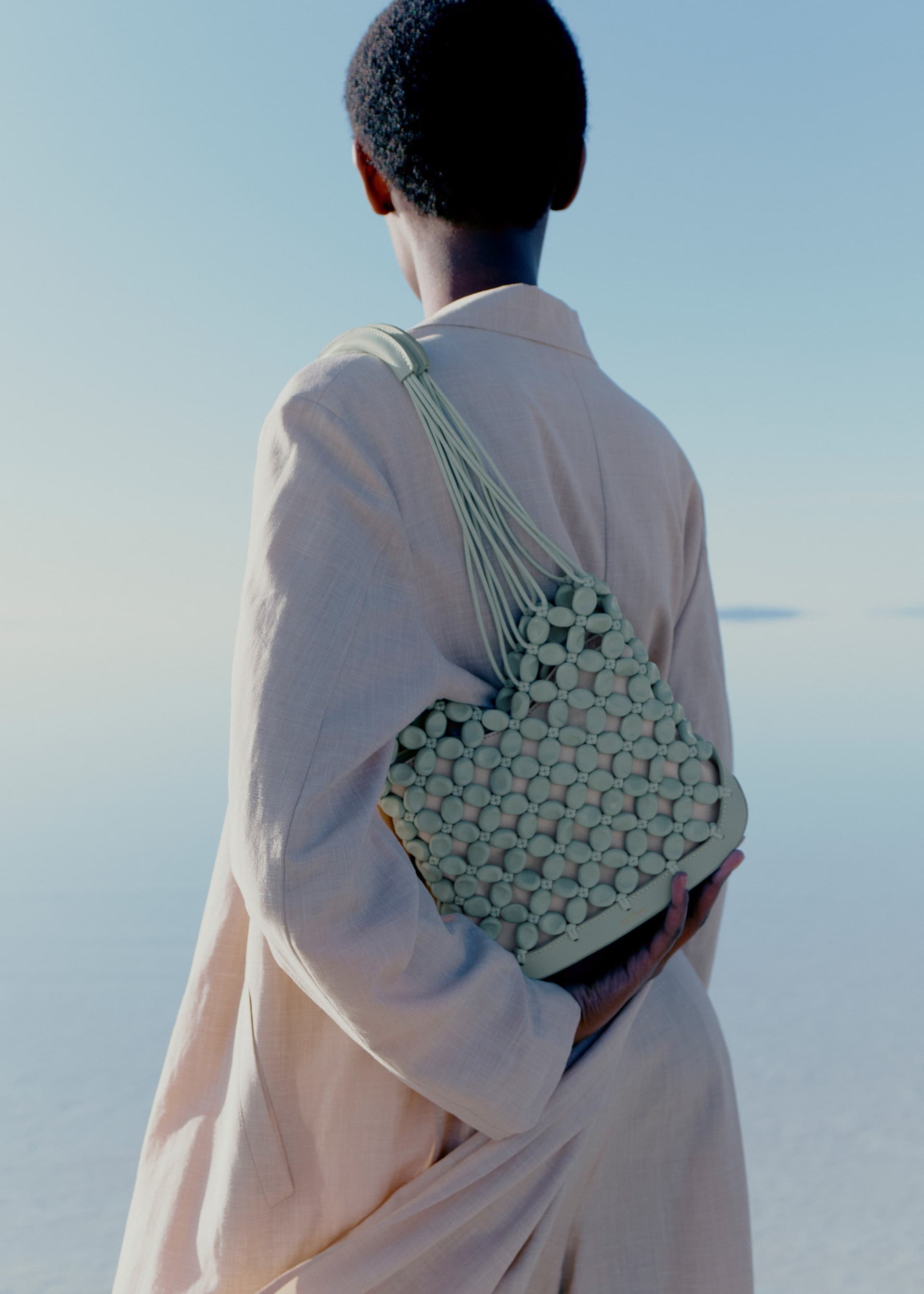 Solé - Ecume - Photo 2