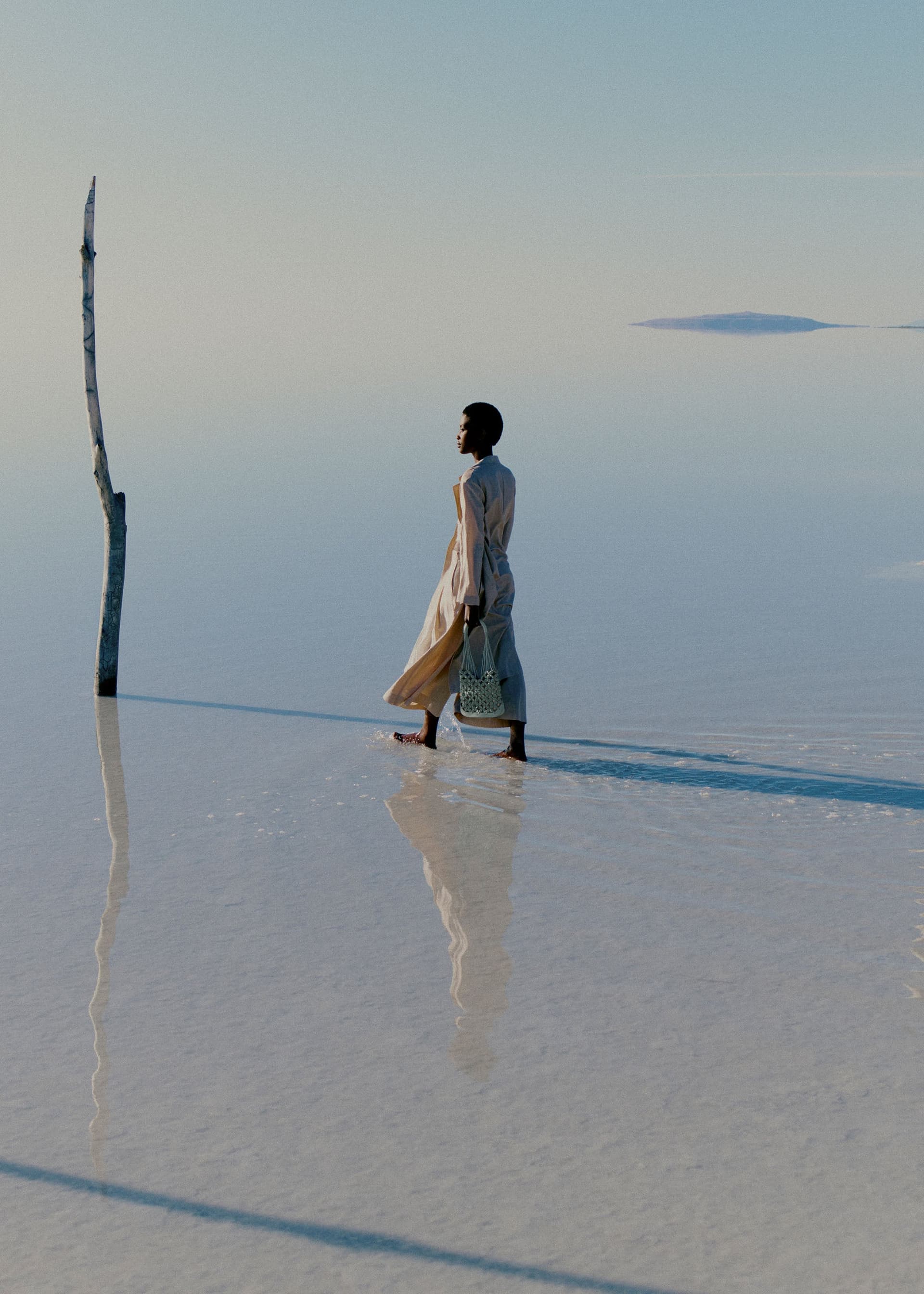 Solé - Ecume - Photo 3