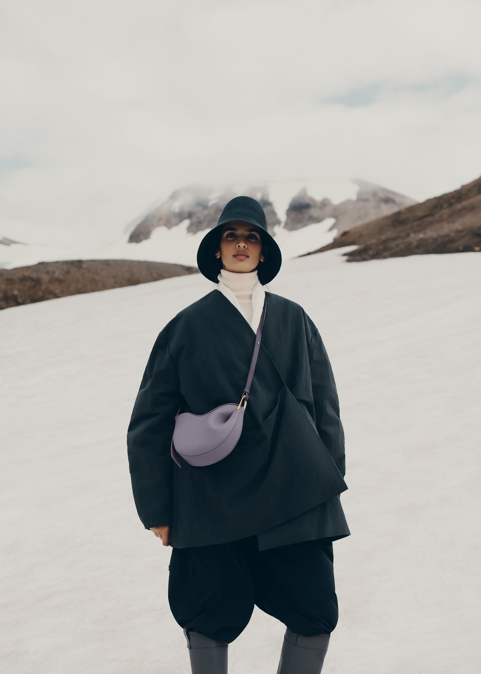 Tonca - Duo Mauve - Photo 1