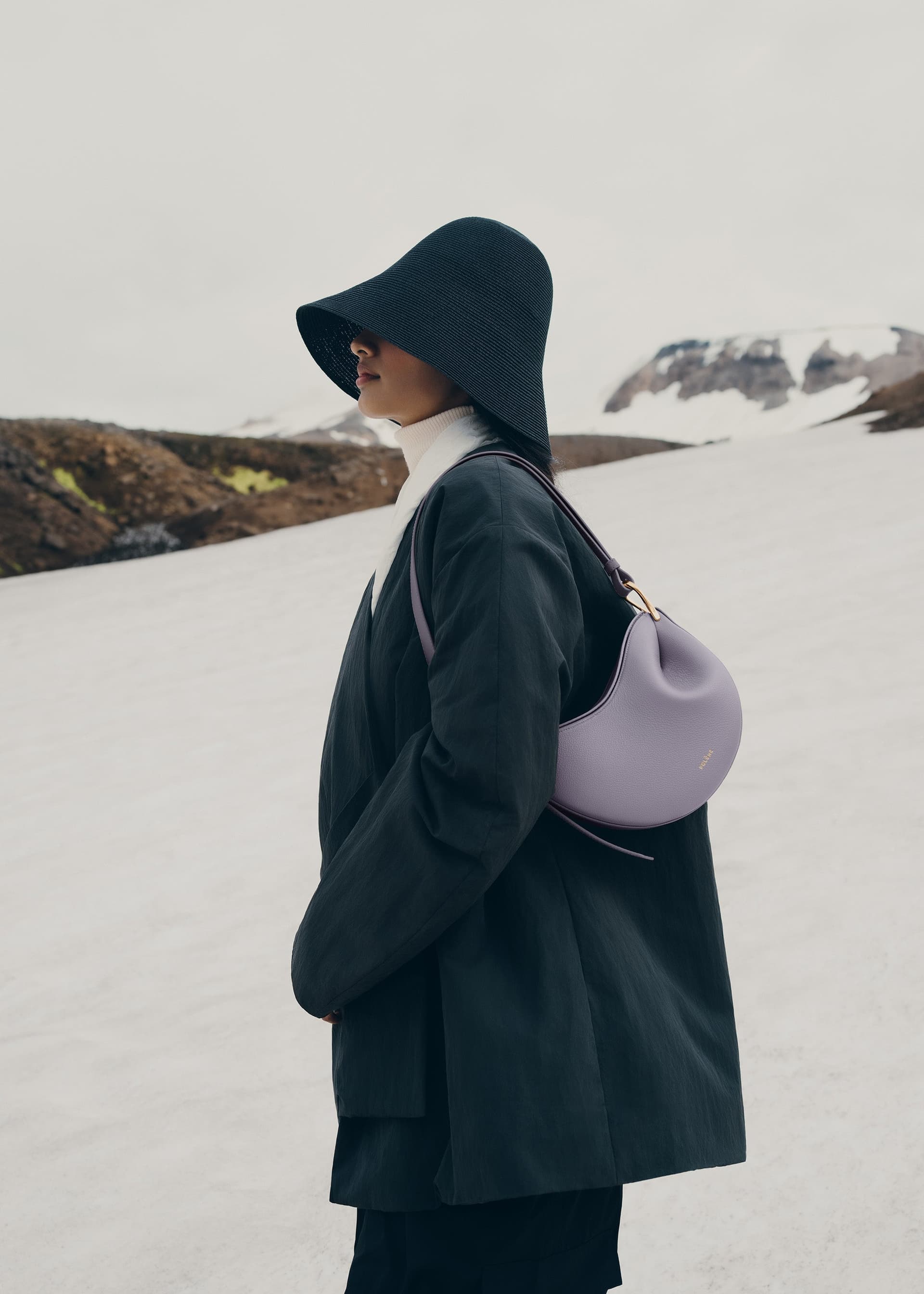 Tonca - Duo Mauve - Photo 3