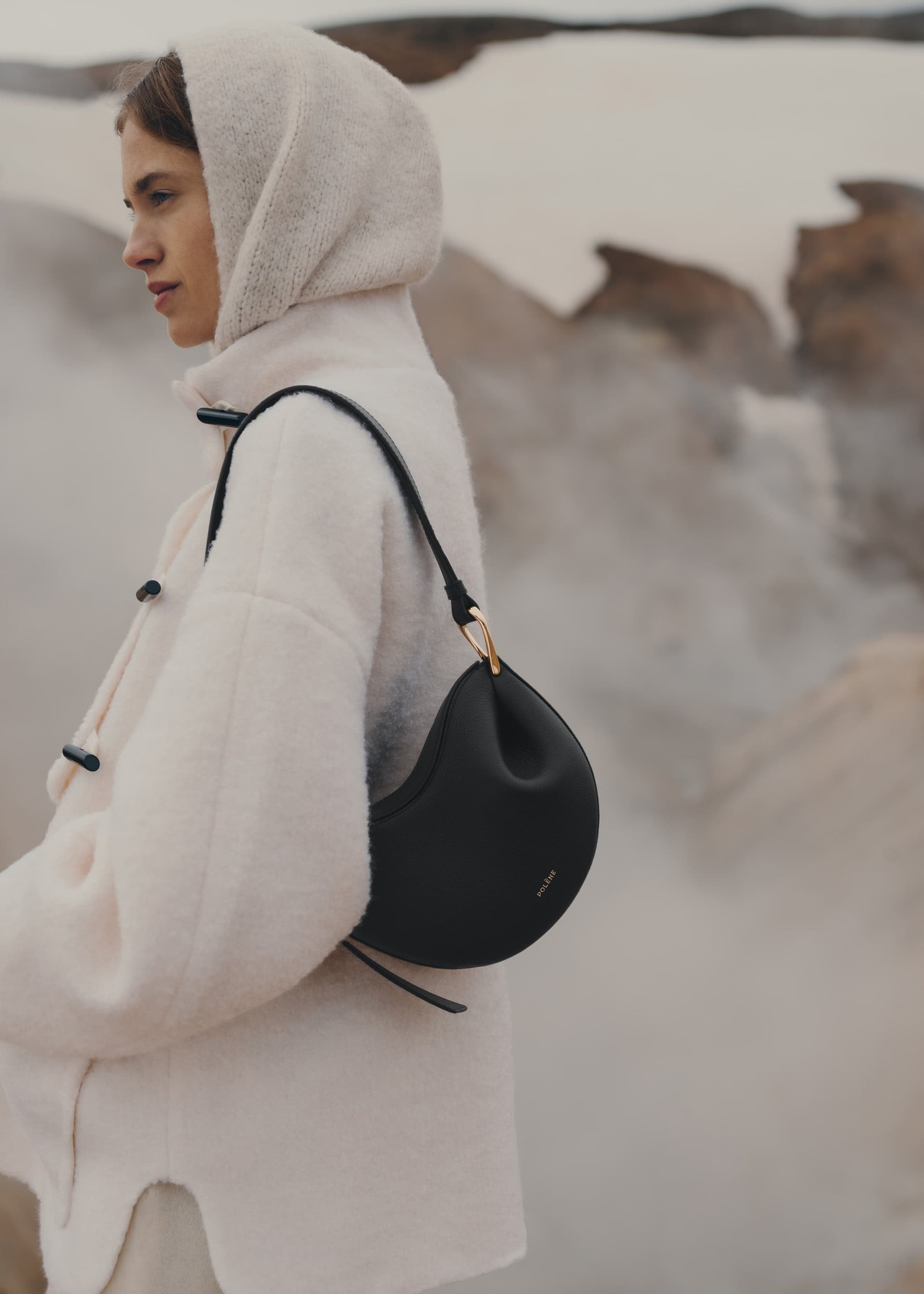 Tonca - Noir Grainé - Photo 4