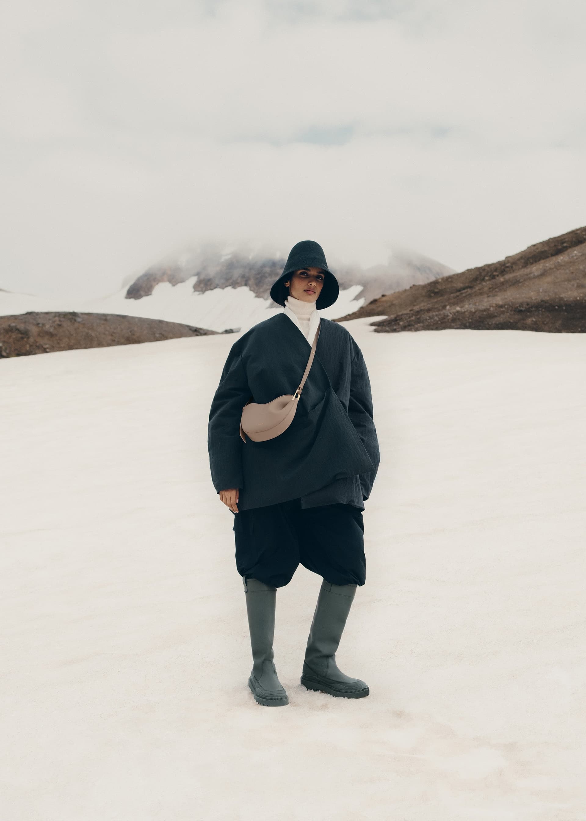 Tonca - Taupe Grainé - Photo 1