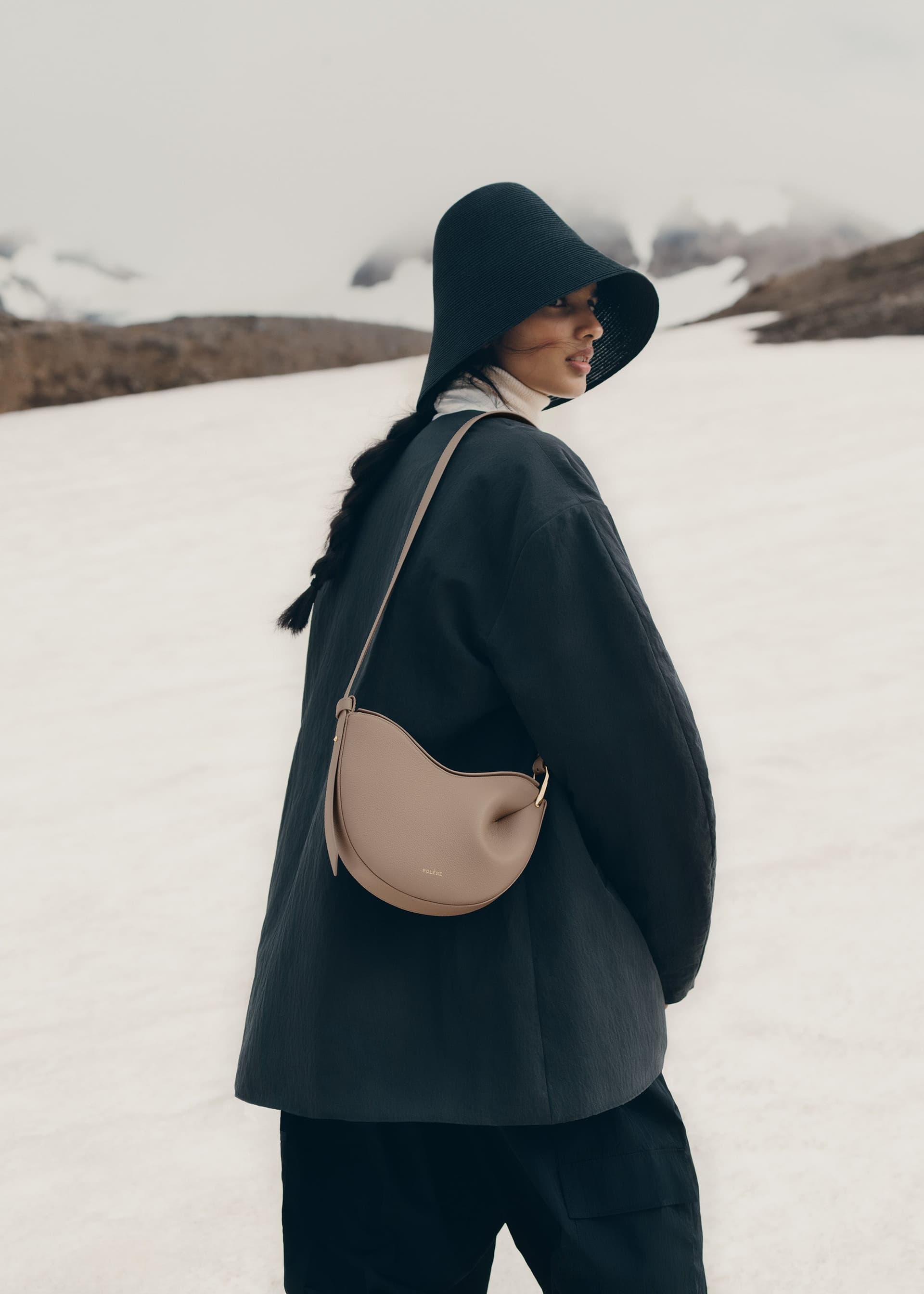 Tonca - Taupe Grainé - Photo 2