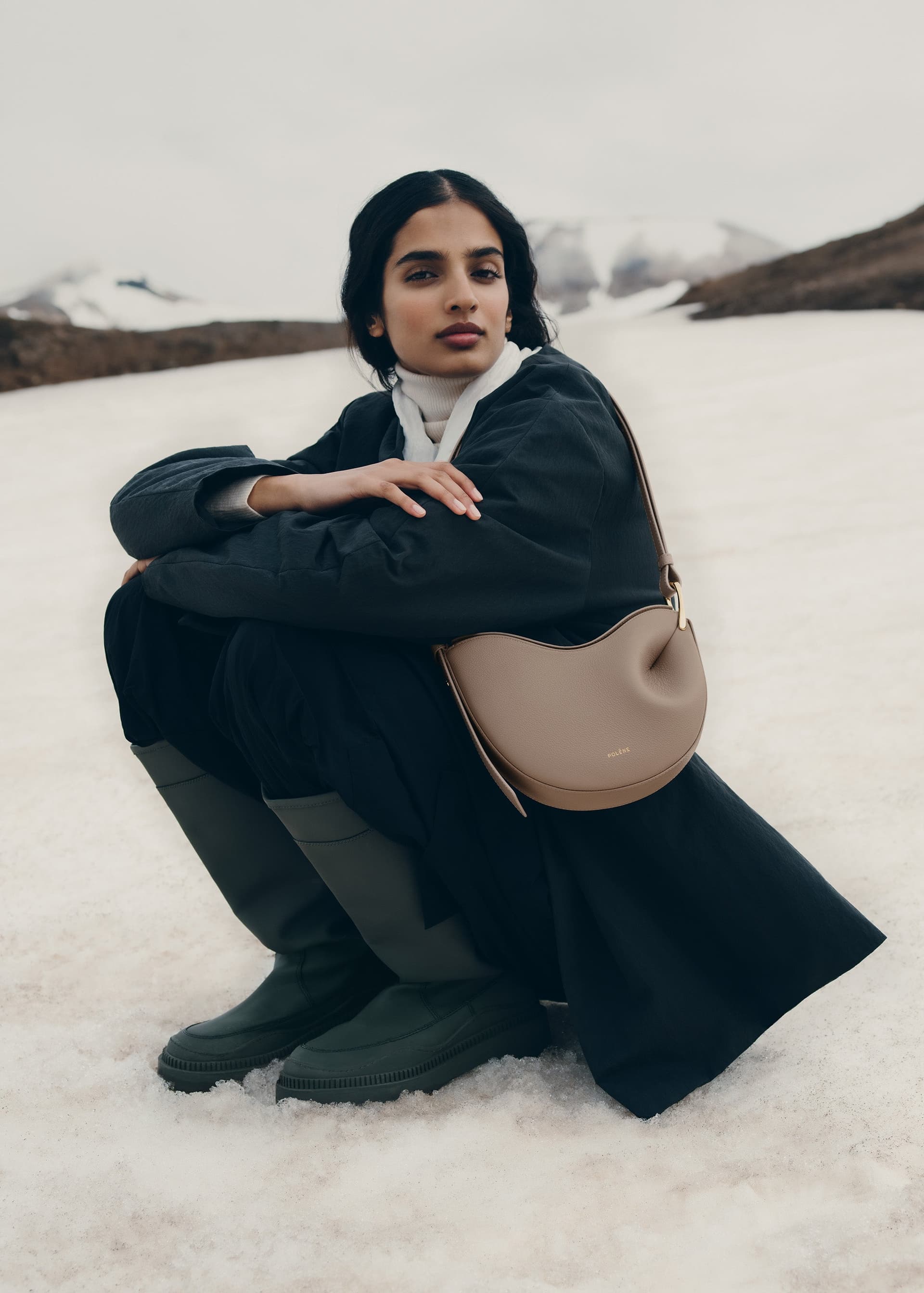 Tonca - Taupe Grainé - Photo 3