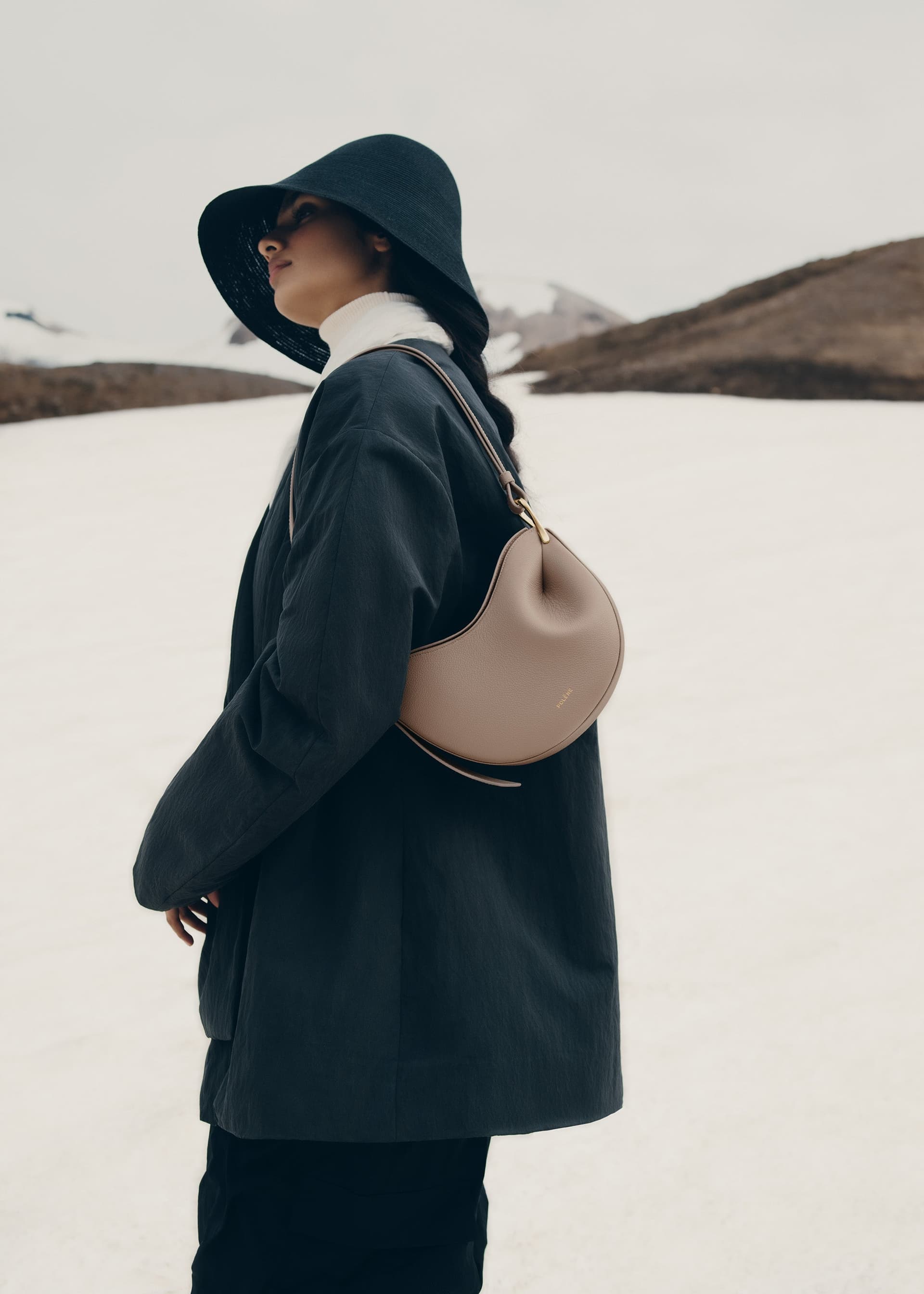 Tonca - Taupe Grainé - Photo 5