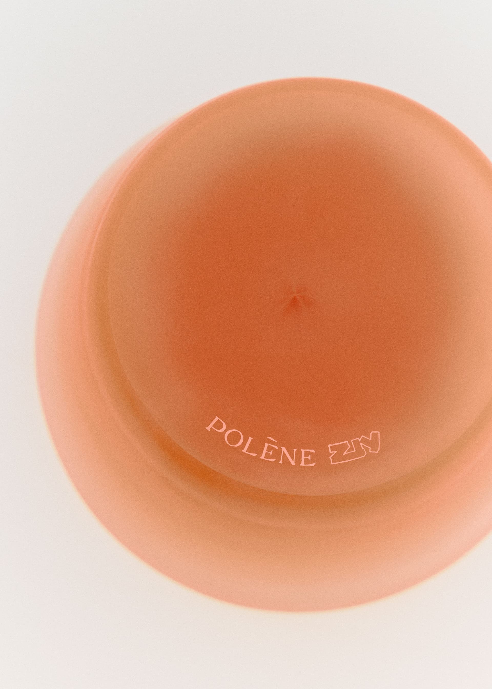 Sculpture Uzlo - Ambre Givrée - Photo 4